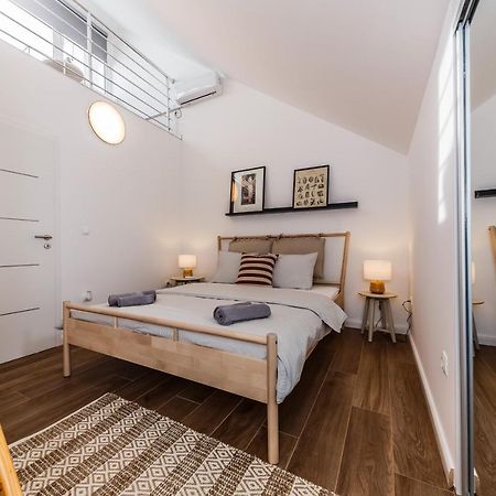 Apartment Maestral Sutivan Eksteriør bilde