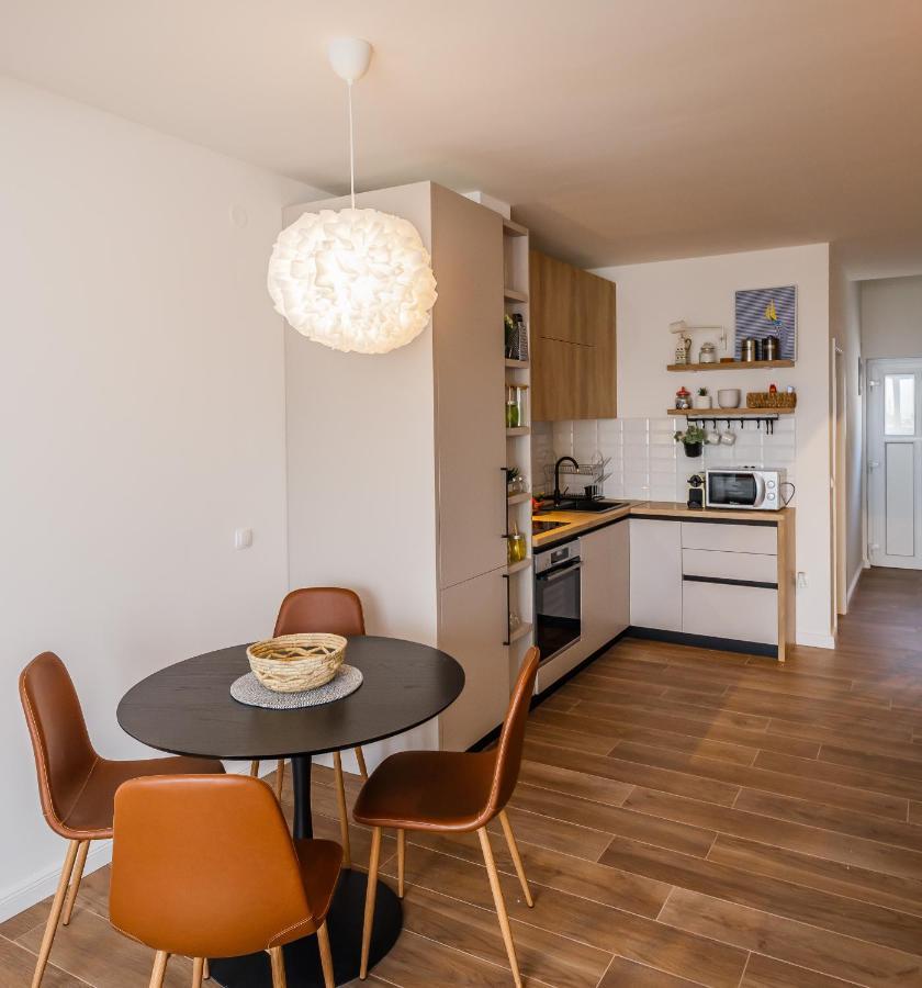 Apartment Maestral Sutivan Eksteriør bilde