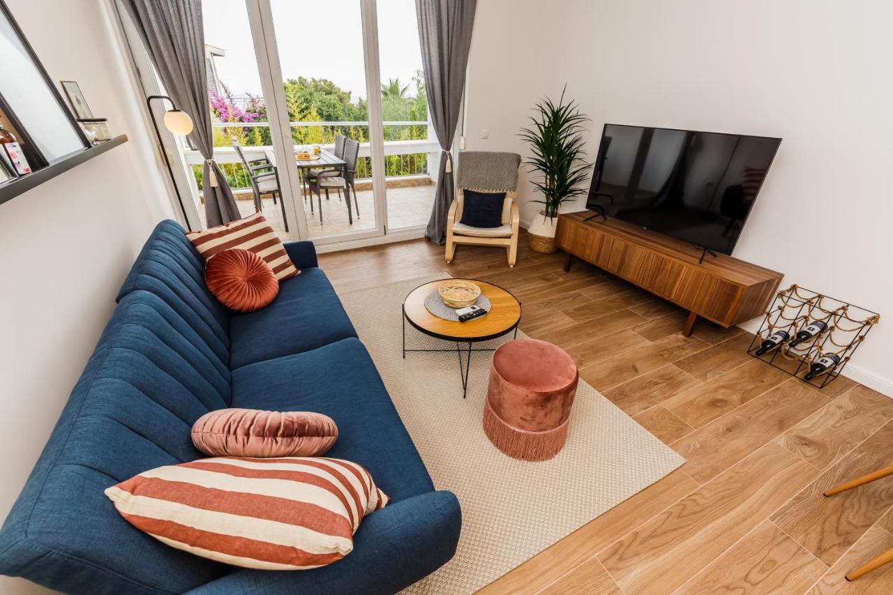 Apartment Maestral Sutivan Eksteriør bilde